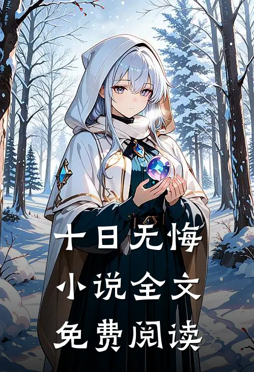 十日无悔小说全文免费阅读