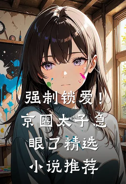 强制锁爱！京圈太子急眼了精选小说推荐