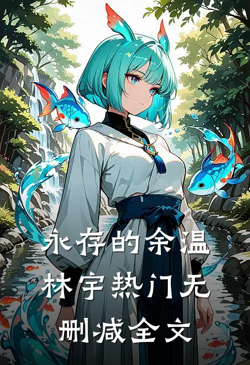 永存的余温林宇热门无删减全文