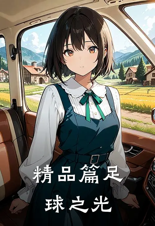 精品篇足球之光