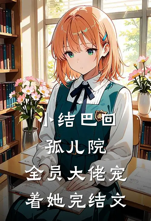 小结巴回孤儿院，全员大佬宠着她完结文