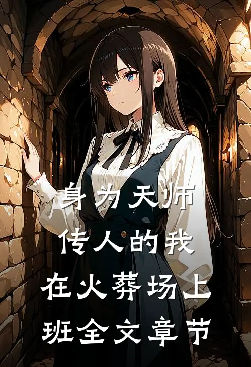 身为天师传人的我，在火葬场上班全文章节
