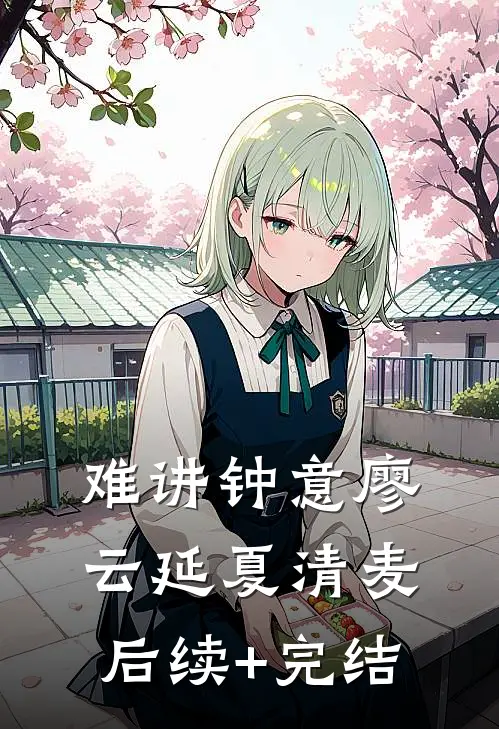 难讲钟意廖云延夏清麦后续+完结