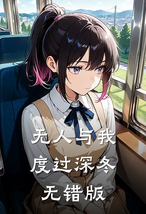 无人与我度过深冬无错版