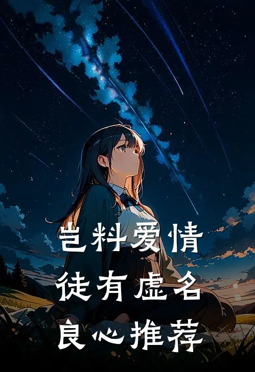 岂料爱情徒有虚名良心推荐