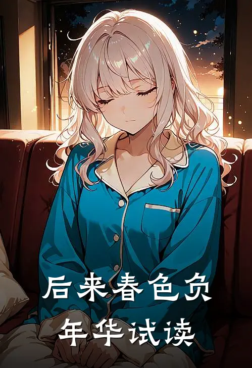 后来春色负年华试读