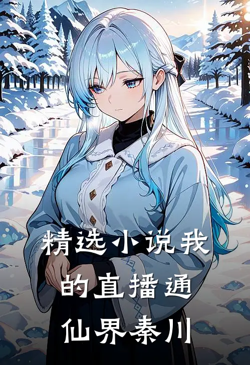 精选小说我的直播通仙界秦川