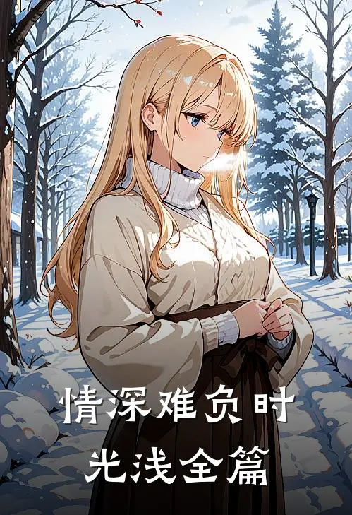 情深难负时光浅全篇