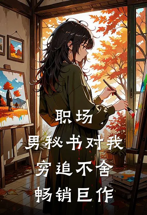 职场：男秘书对我穷追不舍畅销巨作