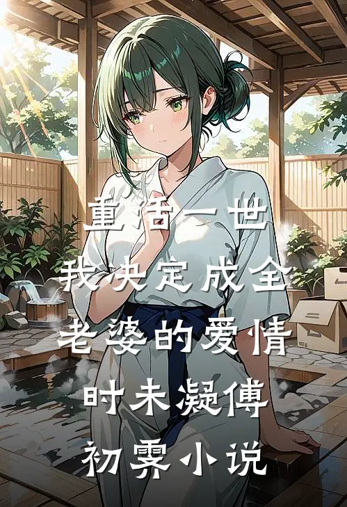 重活一世，我决定成全老婆的爱情时未凝傅初霁小说