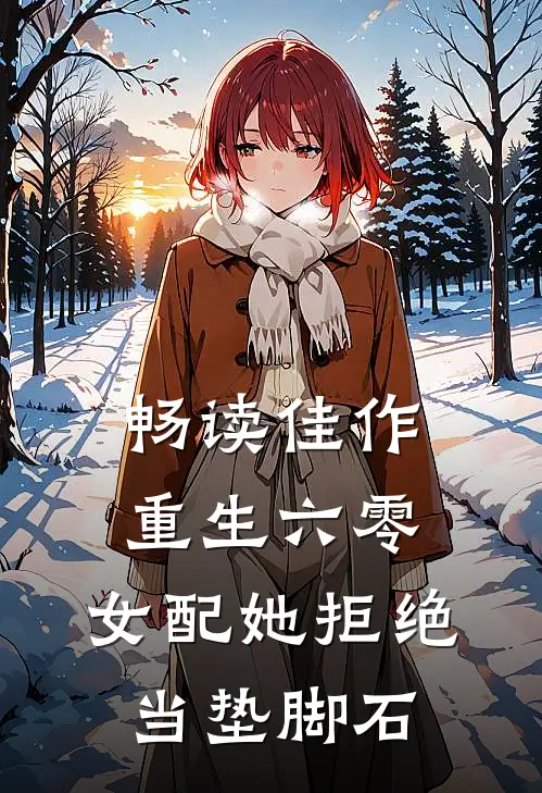 畅读佳作重生六零：女配她拒绝当垫脚石