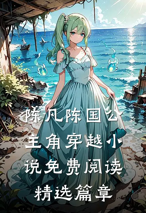 陈凡陈国公主角穿越小说免费阅读精选篇章