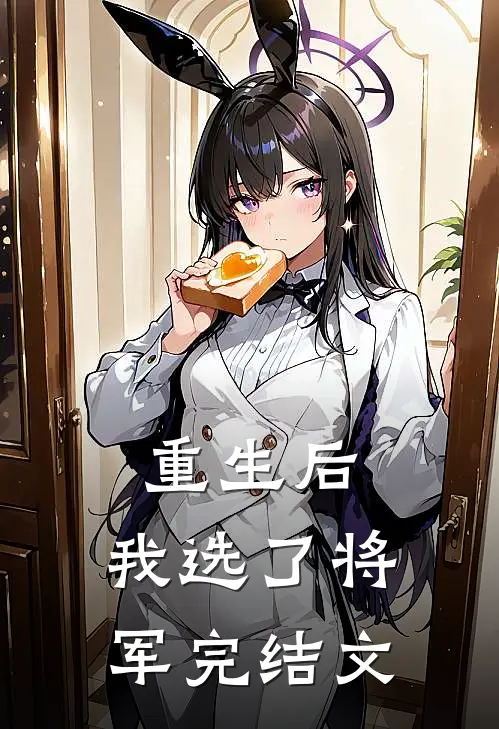 重生后,我选了将军完结文推荐