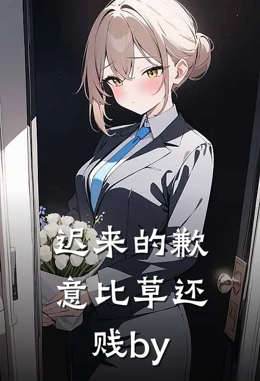 迟来的歉意比草还贱by