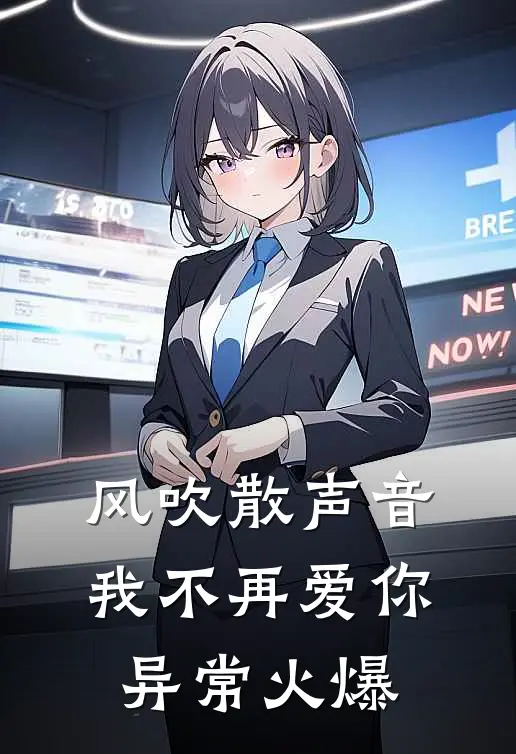 风吹散声音，我不再爱你异常火爆