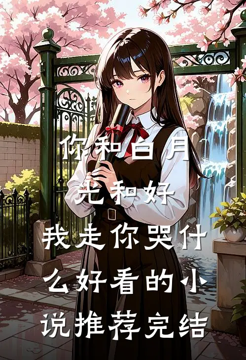 你和白月光和好，我走你哭什么好看的小说推荐完结
