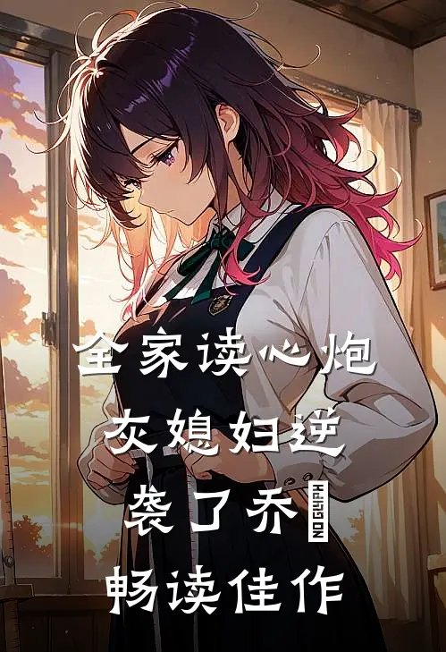 全家读心炮灰媳妇逆袭了乔婳畅读佳作