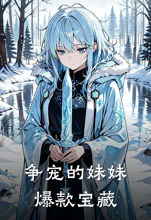 争宠的妹妹爆款宝藏