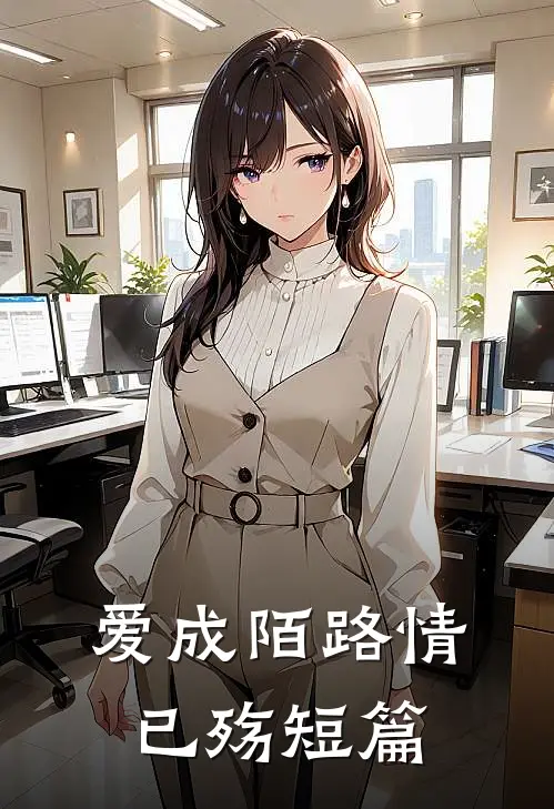 爱成陌路情已殇短篇