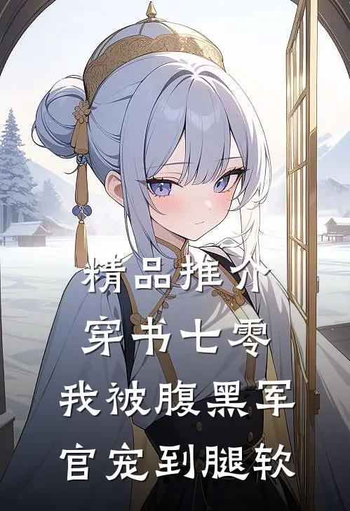 精品推介穿书七零，我被腹黑军官宠到腿软