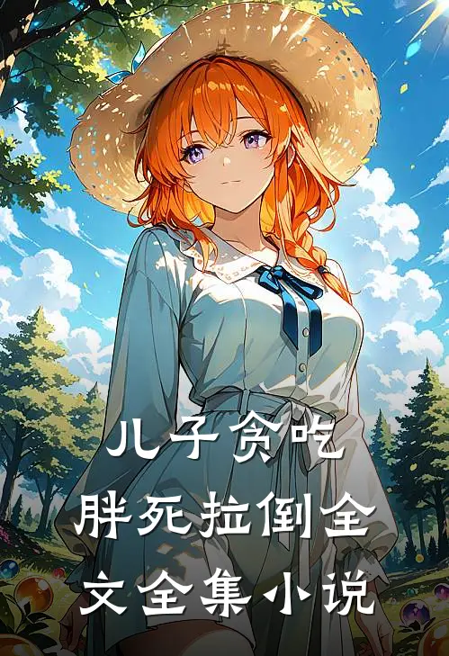 儿子贪吃，胖死拉倒全文全集小说