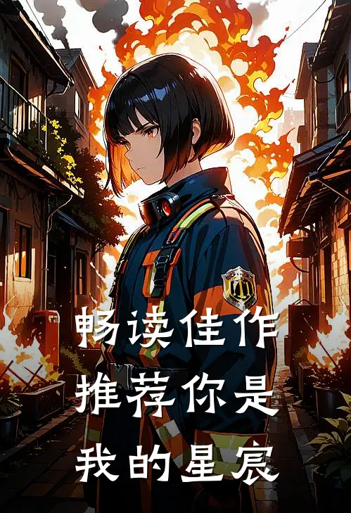 畅读佳作推荐你是我的星宸