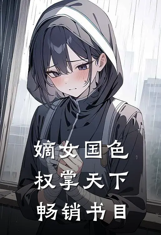 嫡女国色，权掌天下畅销书目