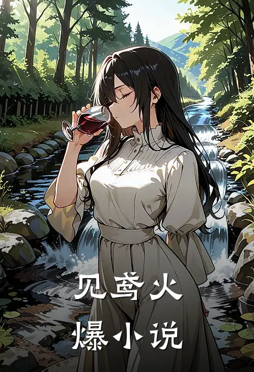 见鸢火爆小说