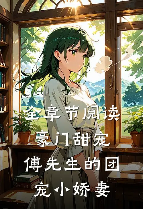 全章节阅读豪门甜宠:傅先生的团宠小娇妻