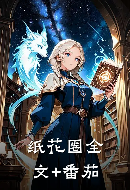纸花圈全文+番茄