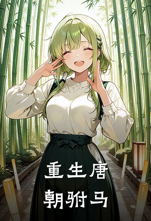 重生唐朝驸马