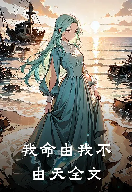 我命由我不由天全文