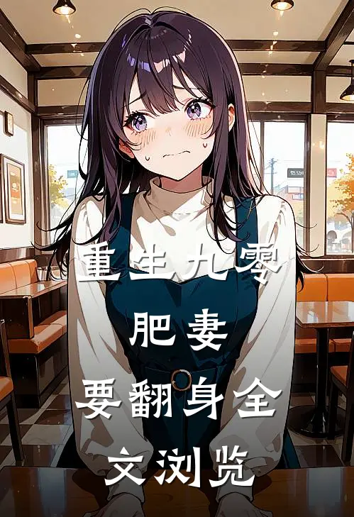 重生九零:肥妻,要翻身全文浏览