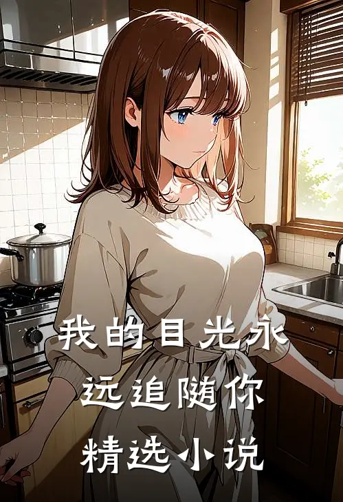 我的目光永远追随你精选小说
