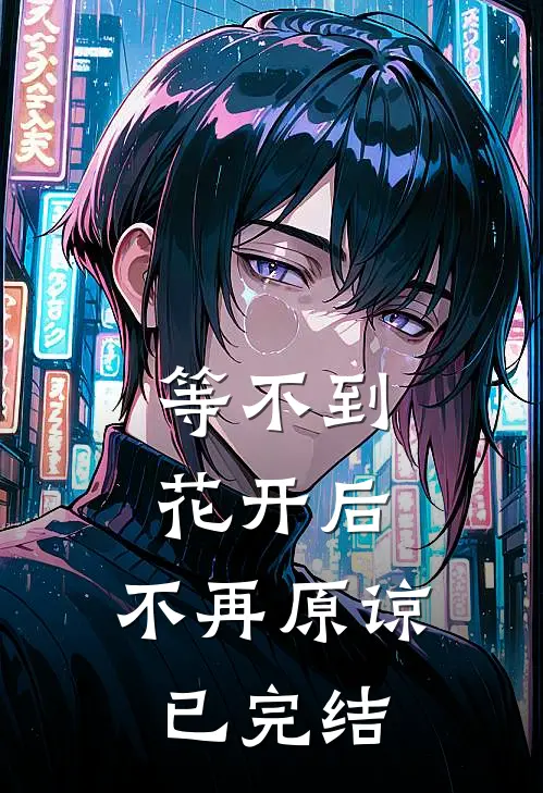 等不到花开后,不再原谅已完结