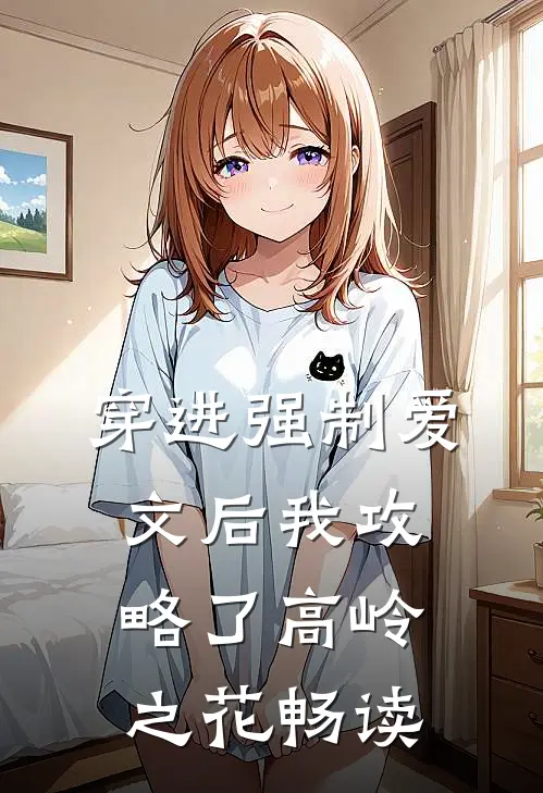 穿进强制爱文后我攻略了高岭之花畅读