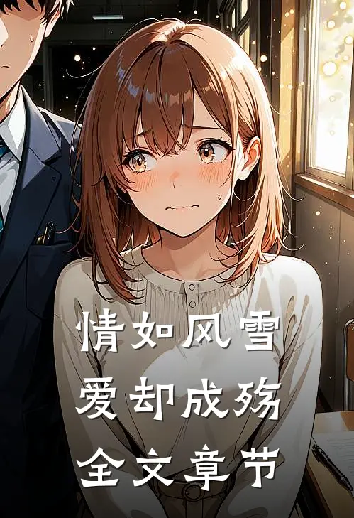 情如风雪爱却成殇全文章节