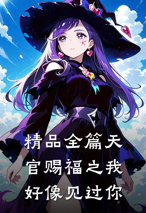 精品全篇天官赐福之我好像见过你