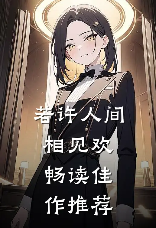 若许人间相见欢畅读佳作推荐