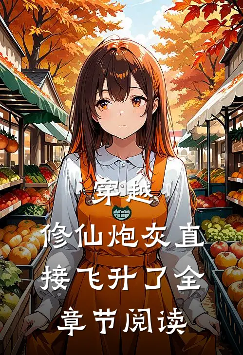 穿越：修仙炮灰直接飞升了全章节阅读