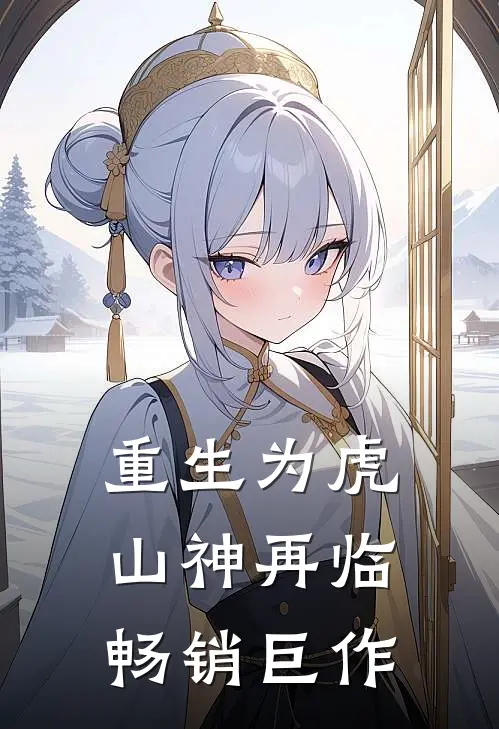 重生为虎，山神再临畅销巨作