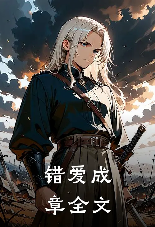 错爱成章全文