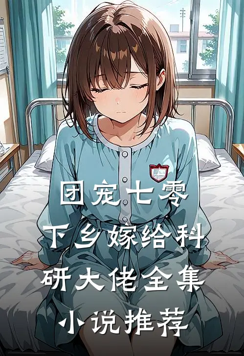 团宠七零，下乡嫁给科研大佬全集小说推荐