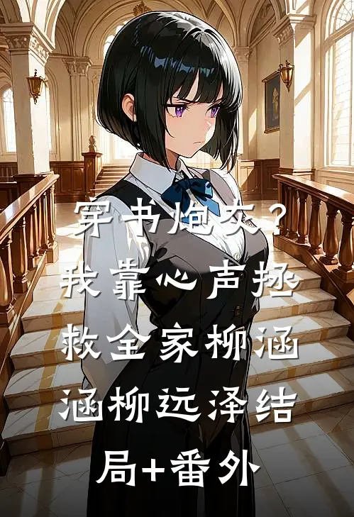 穿书炮灰？我靠心声拯救全家柳涵涵柳远泽结局+番外