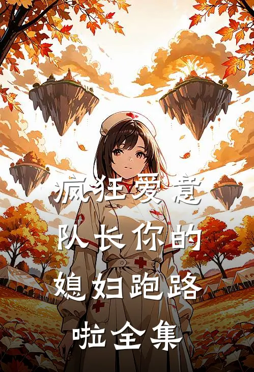 疯狂爱意：队长你的媳妇跑路啦全集