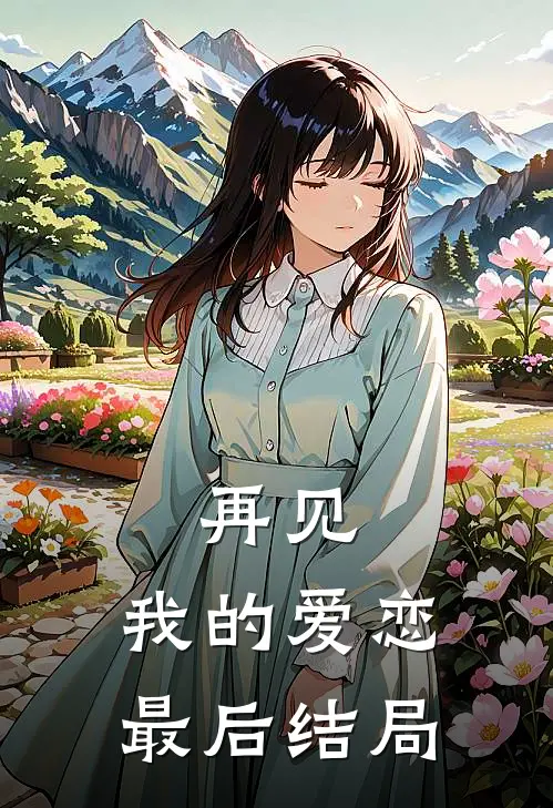 再见，我的爱恋最后结局