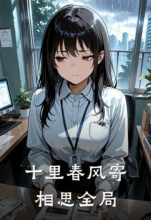 十里春风寄相思全局