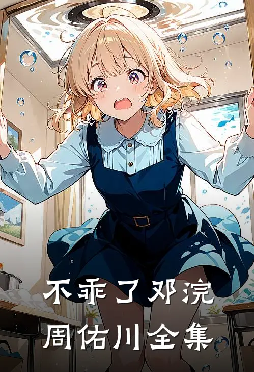 不乖了邓浣周佑川全集