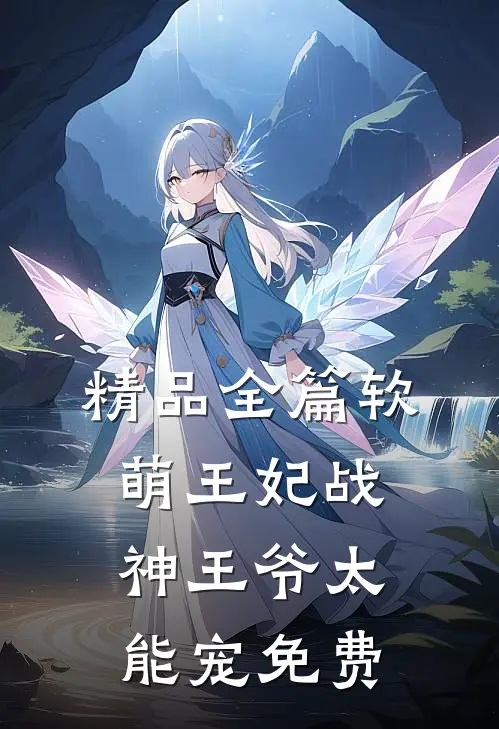 精品全篇软萌王妃战神王爷太能宠免费