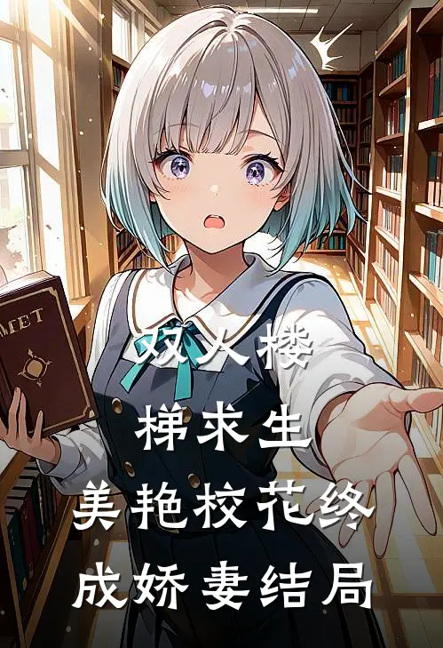 双人楼梯求生：美艳校花终成娇妻结局